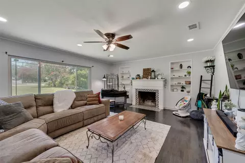 Other - 819 Griffith Ave, Terrell, TX 75160 photo 2 of 7
