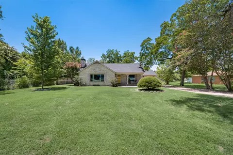 Other - 819 Griffith Ave, Terrell, TX 75160 photo 1 of 7