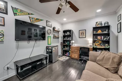 Other - 819 Griffith Ave, Terrell, TX 75160 photo 5 of 7