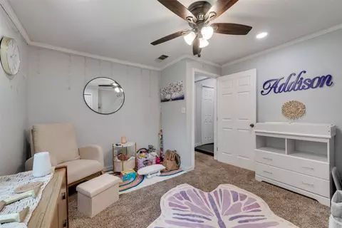 Other - 819 Griffith Ave, Terrell, TX 75160 photo 4 of 7