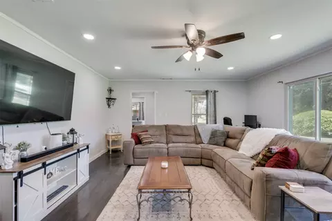 Other - 819 Griffith Ave, Terrell, TX 75160 photo 3 of 7