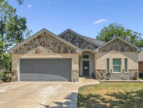 5614 Cowden St, Sansom Park, TX 76114