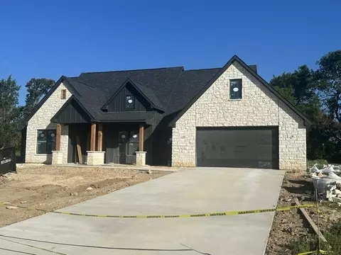 412 Dalton Rd, Canton, TX 75103