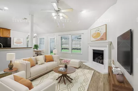 2605 Prescotte Pointe, Mckinney, TX 75071