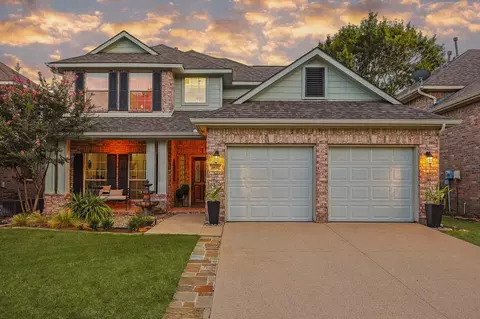 3837 Birchmont Dr, Flower Mound, TX 75022
