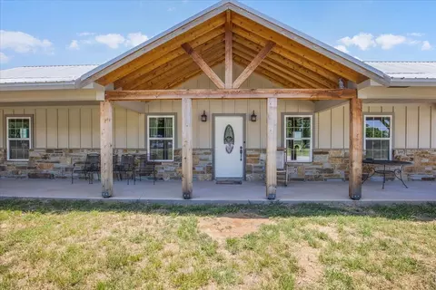1901 Bounty Rd, Perrin, TX 76486