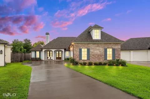2120 Old Grove Cir, Shreveport, LA 71106