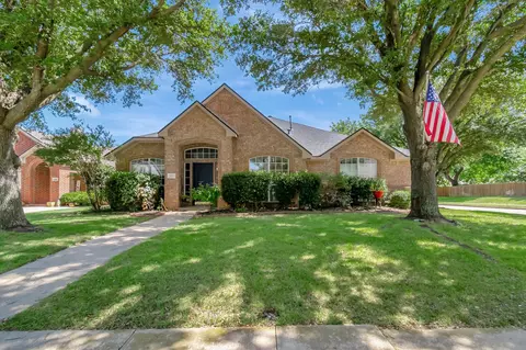 632 Chestnut Dr, Keller, TX 76248