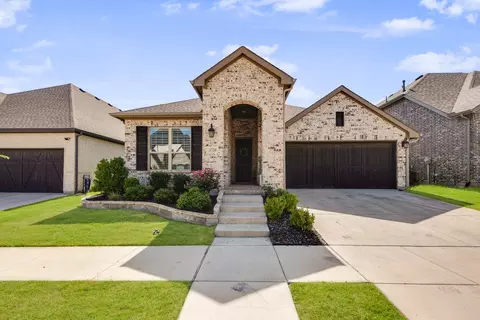 1720 Conifer Ct, Argyle, TX 76226