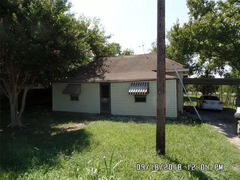 204 West St, Weston, TX 75097