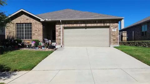 3408 Seaside Dr, Denton, TX 76208