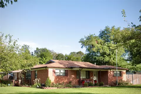 3616 Northcut Dr, North Richland Hills, TX 76117