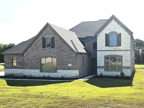 3213 Harvest Rd, Van Alstyne, TX 75495