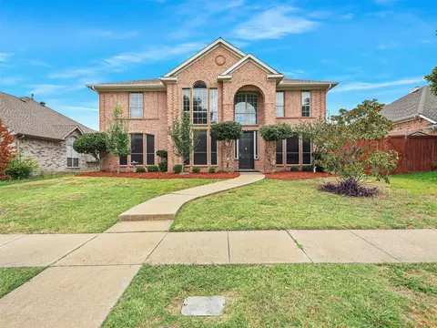 1504 Basil Ct, Allen, TX 75002