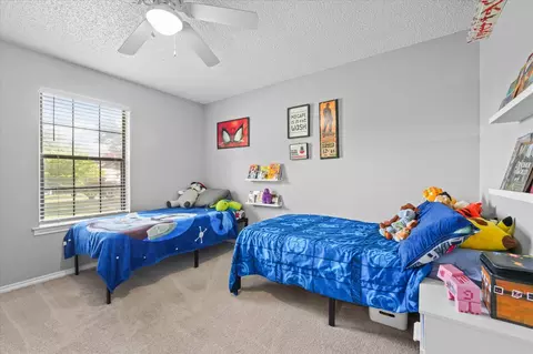 Bedroom - 608 Windfields St, Denton, TX 76209 photo 3 of 6