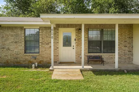 Exterior - 608 Windfields St, Denton, TX 76209 photo 3 of 6