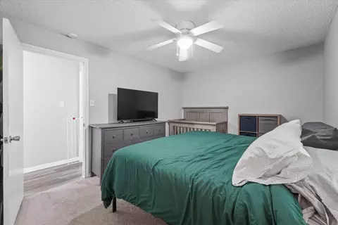 Bedroom - 608 Windfields St, Denton, TX 76209 photo 6 of 6