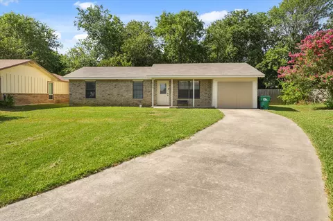 Exterior - 608 Windfields St, Denton, TX 76209 photo 2 of 6