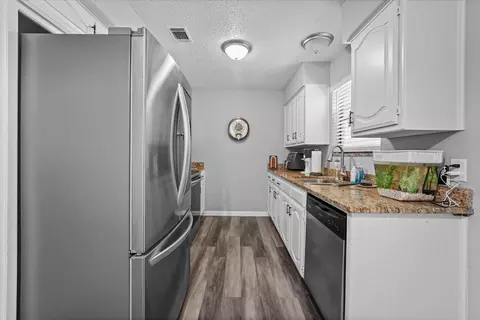 Kitchen - 608 Windfields St, Denton, TX 76209 photo 1 of 2