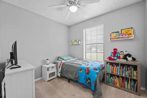 Bedroom - 608 Windfields St, Denton, TX 76209 photo 1 of 6