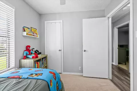 Bedroom - 608 Windfields St, Denton, TX 76209 photo 2 of 6