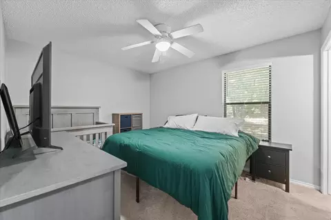 Bedroom - 608 Windfields St, Denton, TX 76209 photo 5 of 6