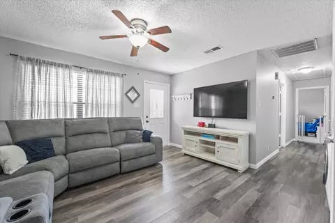 Entry Way - 608 Windfields St, Denton, TX 76209 photo 1 of 1