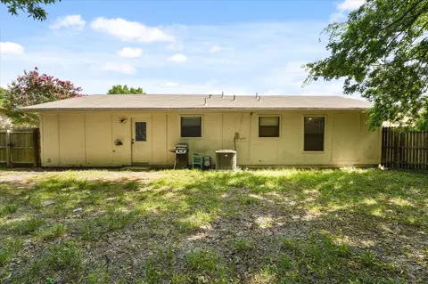 Exterior - 608 Windfields St, Denton, TX 76209 photo 5 of 6