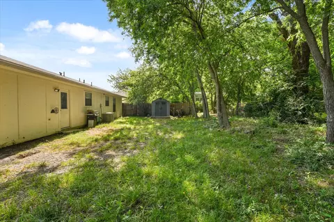 Exterior - 608 Windfields St, Denton, TX 76209 photo 6 of 6