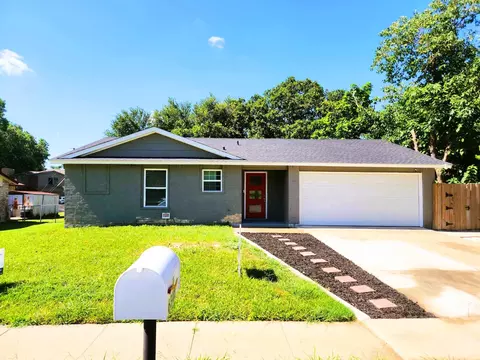 6348 Alcorn Ave, Dallas, TX 75217