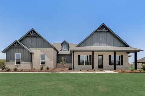1216 Jungle Dr, Forney, TX 75126