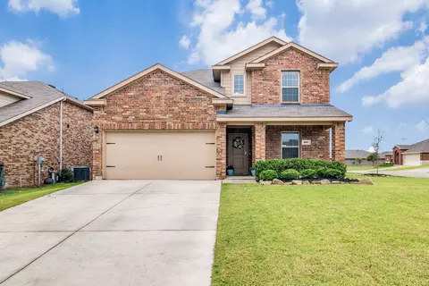 937 Roland Dr, Fate, TX 75189