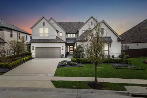3951 Sanders Dr, Celina, TX 75009