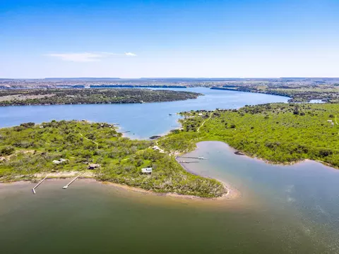 3500 Hog Bnd #66, Possum Kingdom Lake, TX 76449