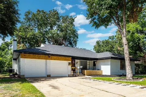 505 W Ridgewood Dr, Garland, TX 75041