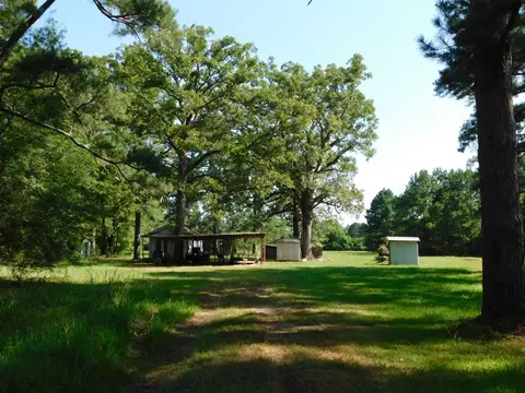 606 Spring Branch Rd, Springhill, LA 71075 photo 2