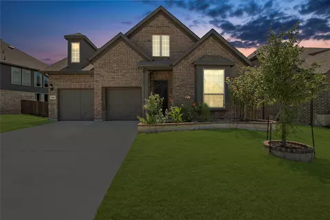 1806 Gristmill Dr, Mansfield, TX 76063