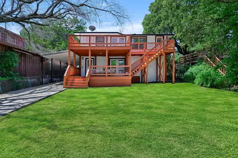 40 Erin Dr, Pottsboro, TX 75076