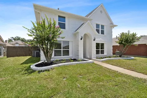 4212 Eastwood Dr, Carrollton, TX 75010
