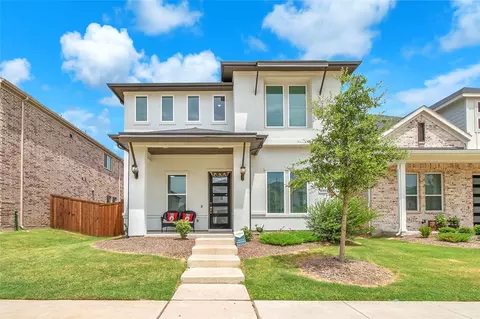 10954 Prairie Rose Rd, Frisco, TX 75035