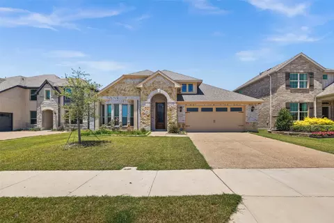 2303 River Trl, Melissa, TX 75454
