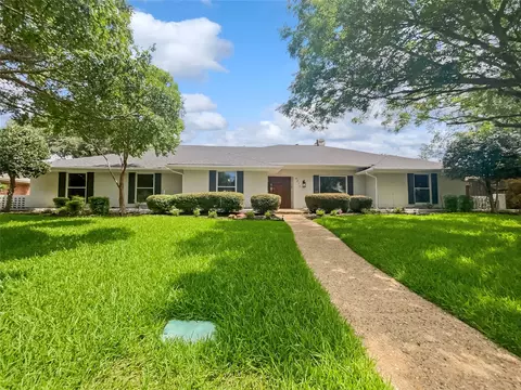 4317 Boca Bay Dr, Dallas, TX 75244