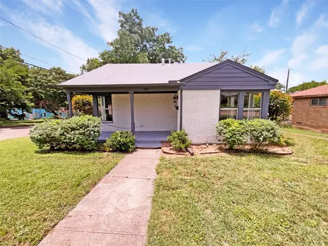 1427 Arborvitae Ave, Dallas, TX 75224