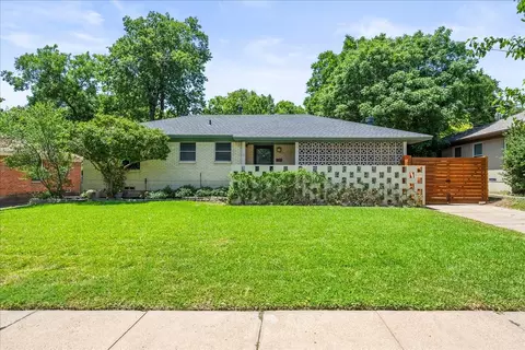 8017 Fall River Dr, Dallas, TX 75228