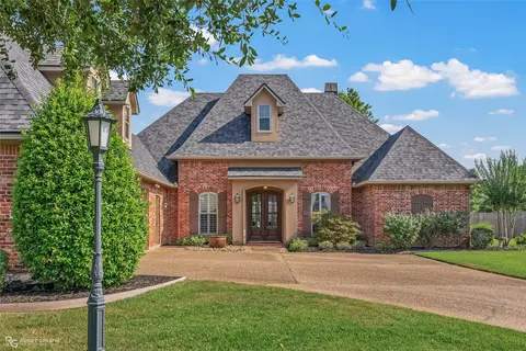 591 Demery Blvd, Shreveport, LA 71115