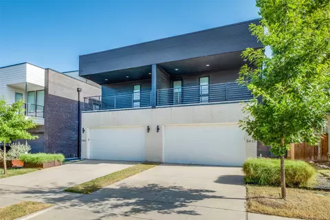 5435 Melrose Ave, Dallas, TX 75206