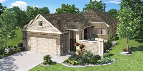 2012 Westwood Dr, Aubrey, TX 76227
