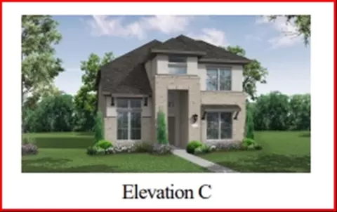 5303 Tupper Ave, Fate, TX 75087
