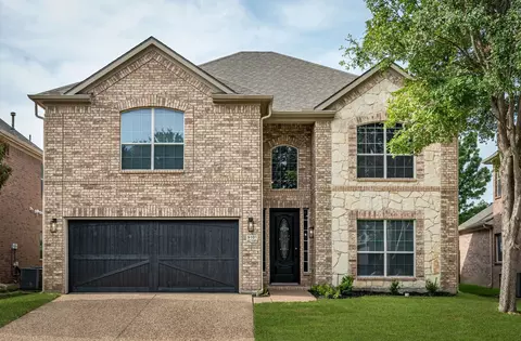 9101 Garden Grove Dr, Mckinney, TX 75072