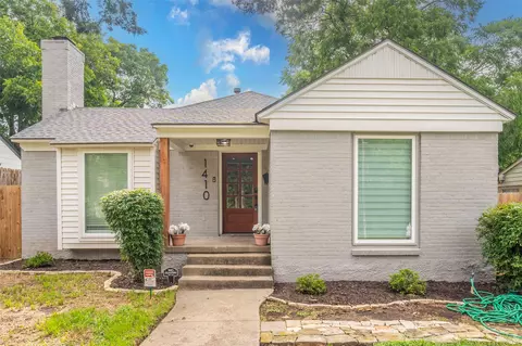 1410 Cedar Oaks Blvd, Dallas, TX 75216